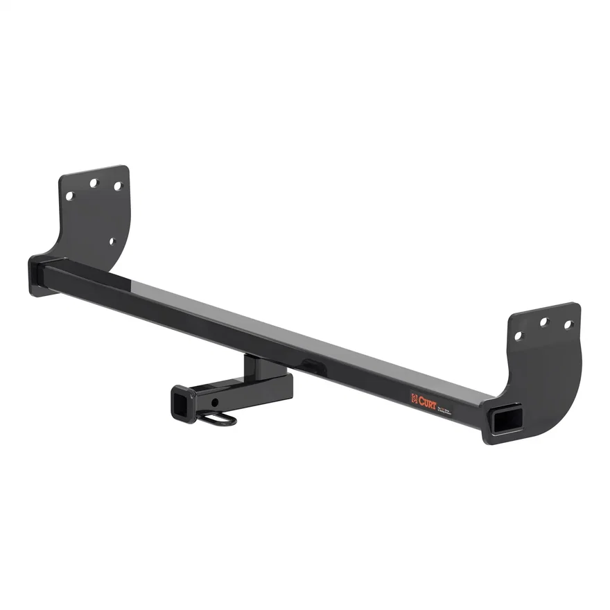 Rear Class 1 Trailer Hitch; 1-1/4in. Receiver; Select Kia Seltos