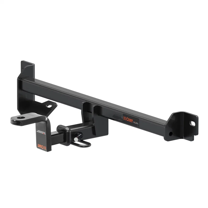 Rear Class 1 Trailer Hitch; 1-1/4in. Ball Mount; Select Nissan Micra