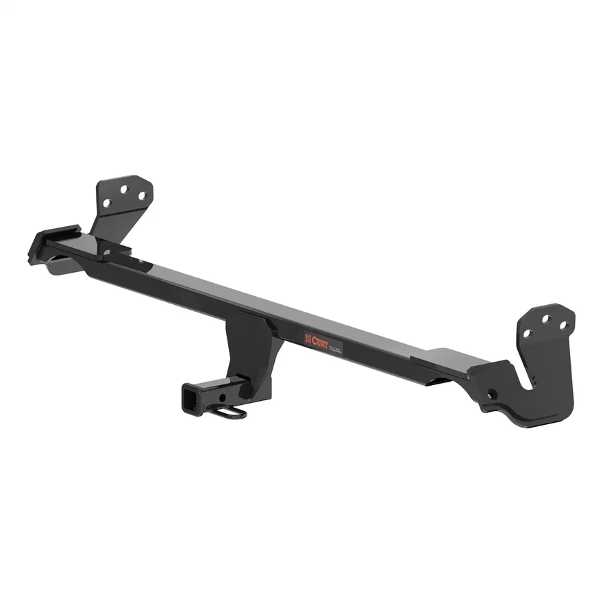 Rear Class 1 Trailer Hitch; 1-1/4in. Receiver; Select Hyundai Kona