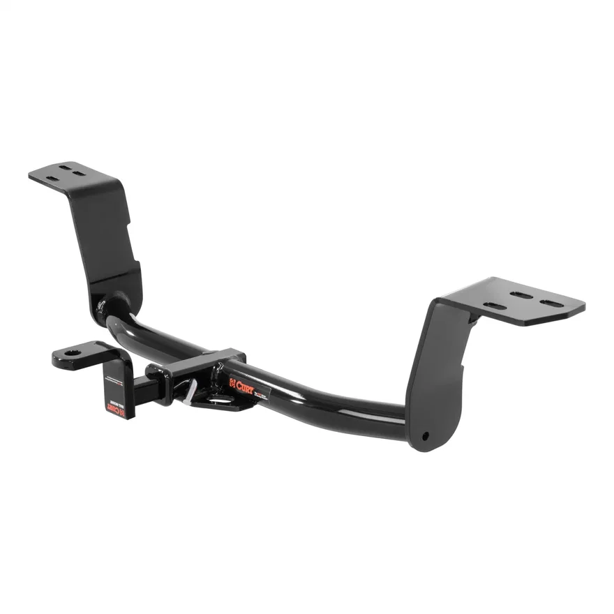 Rear Class 1 Hitch; 1-1/4in. Mount; Select Lexus IS Turbo; IS200t; IS250; IS300; IS35