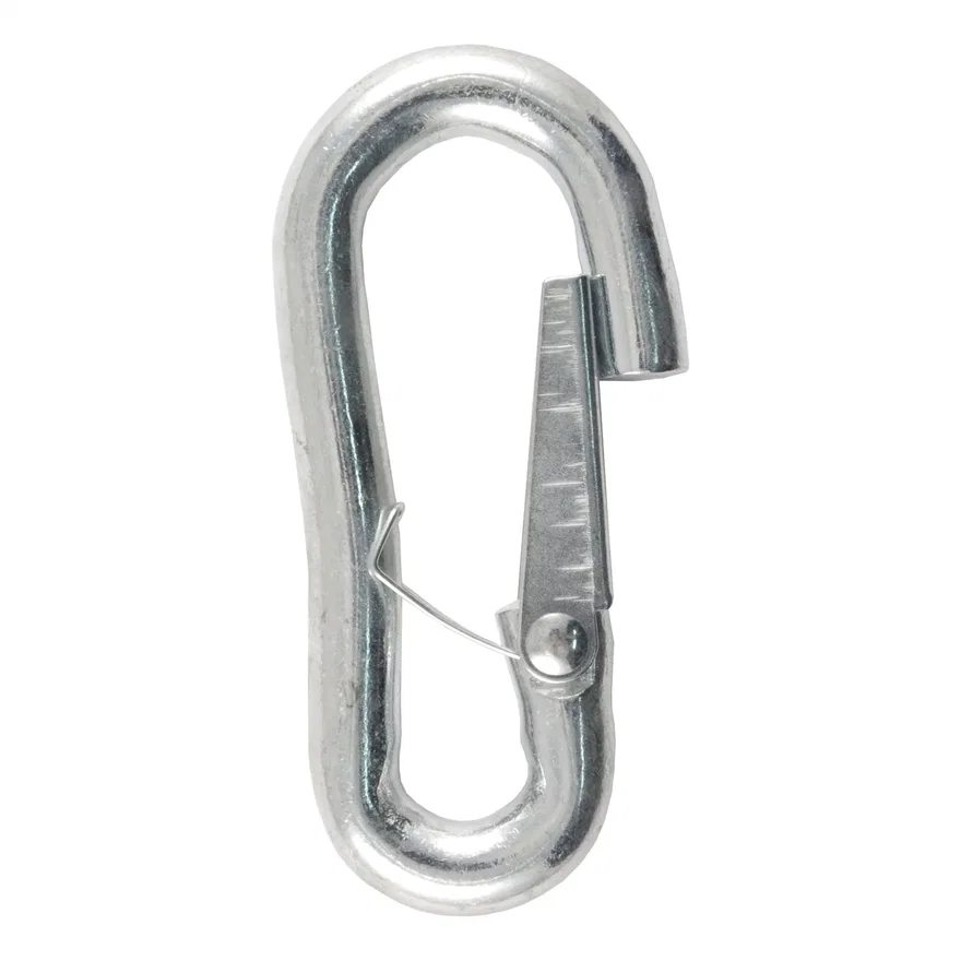 7/16in. Snap Hook (5;000 lbs; Packaged)