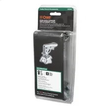 Replacement 2in. Posi-Lock Coupler Latch for A-Frame Couplers image 2
