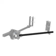 Replacement TruTrack Weight Distribution Spring Bar image 2