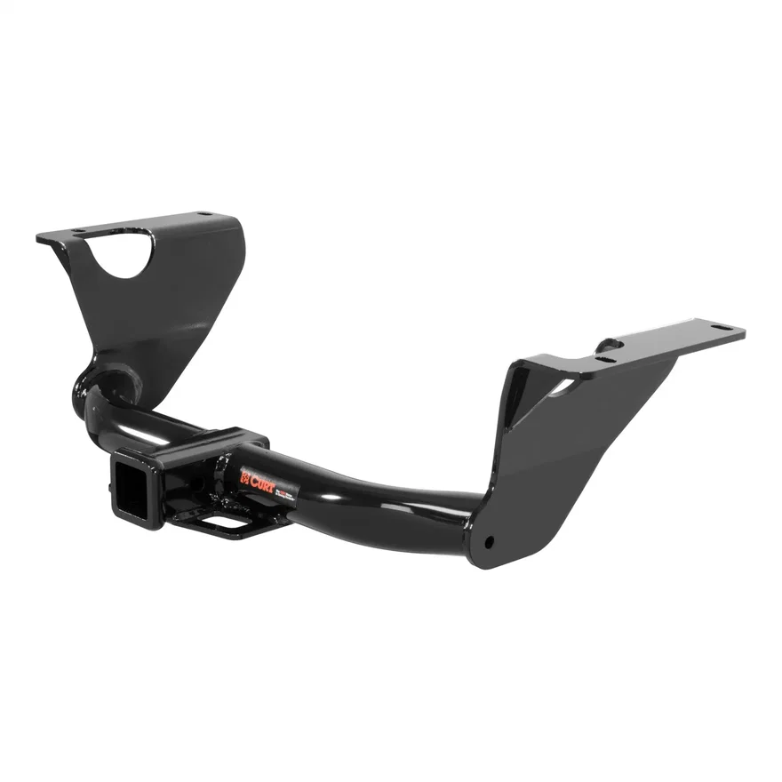 Rear Class 3 Trailer Hitch; 2in. Receiver; Select Subaru Legacy