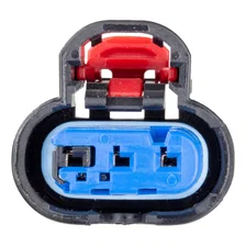 Custom Wiring Harness; 4-Way Flat Output; Select Buick Envista image 4