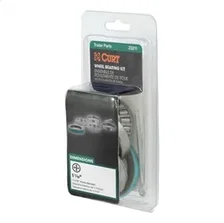 1-1/16in. Wheel Bearing Kit image 2