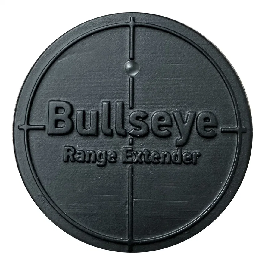 Replacement Bullseye Range Extender for RVibrake