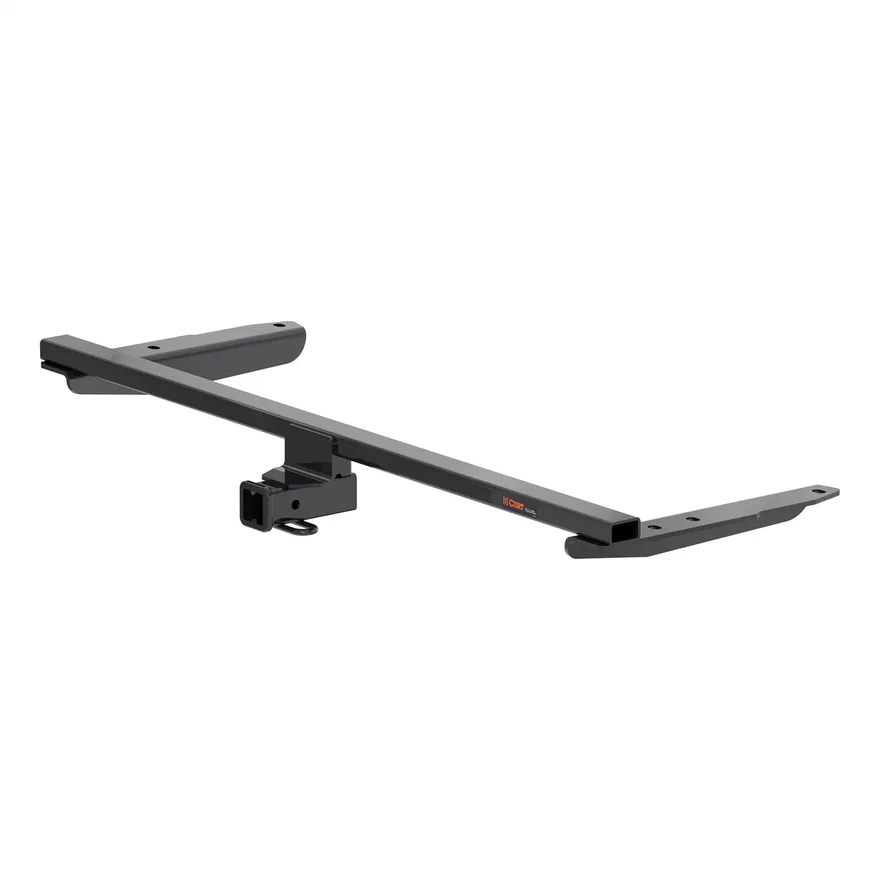 Rear Class 3 Trailer Hitch; 2in. Receiver; Select Honda Odyssey