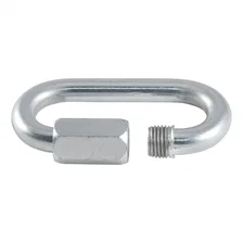 5/16in. Quick Link (8;800 lbs. Breaking Strength; Packaged) image 2