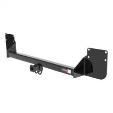 Rear Class 1 Trailer Hitch; 1-1/4in. Receiver; Select Mini Cooper image 1