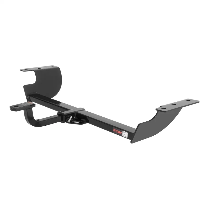 Rear Class 2 Hitch; 1-1/4in. Mount; Select Challenger; Charger; Magnum; 300