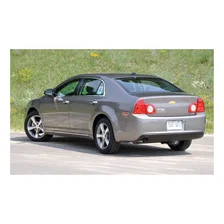Rear Class 2 Trailer Hitch; 1-1/4in. Receiver; Select Chevrolet Malibu; Saturn Aura image 2