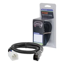 Trailer Brake Controller Harness; Select Toyota; Lexus (Packaged) image 1