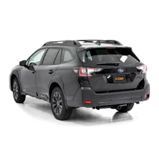 Rear Class 3 Trailer Hitch; 2in. Receiver; Select Subaru Outback image 2
