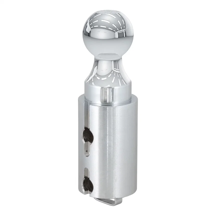 Double Lock 2-5/16in. Gooseneck Ball