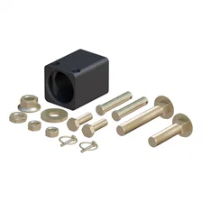 Replacement CrossWing 5th Wheel Coupler Tube image 1