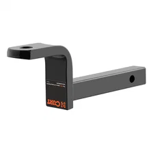 Class 2 Ball Mount (1-1/4in. Shank; 3;500 lbs.; 3-1/4in. Drop; 9-3/8in. Long) image 2
