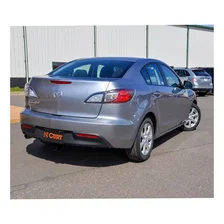 Rear Class 1 Trailer Hitch; 1-1/4in. Receiver; Select Mazda 3 image 2