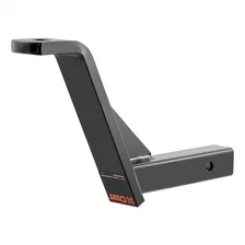 Class 3 Ball Mount (2in. Shank; 5;000 lbs.; 10in. Drop; 13in. Long) image 2