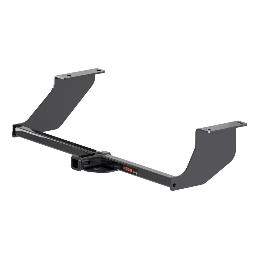 Rear Class 1 Trailer Hitch; 1-1/4in. Receiver; Select Chevrolet Sonic