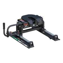 E16 Sliding 5th Wheel Hitch; 16;000 lbs. image 1