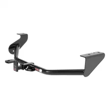 Rear Class 1 Trailer Hitch; 1-1/4in. Ball Mount; Select Hyundai Veloster image 1