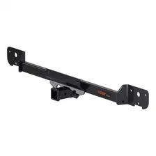 Rear Class 3 Hitch; 2in.; Select Ram ProMaster 1500; 2500; 3500 (5;000 lbs. GTW) image 1