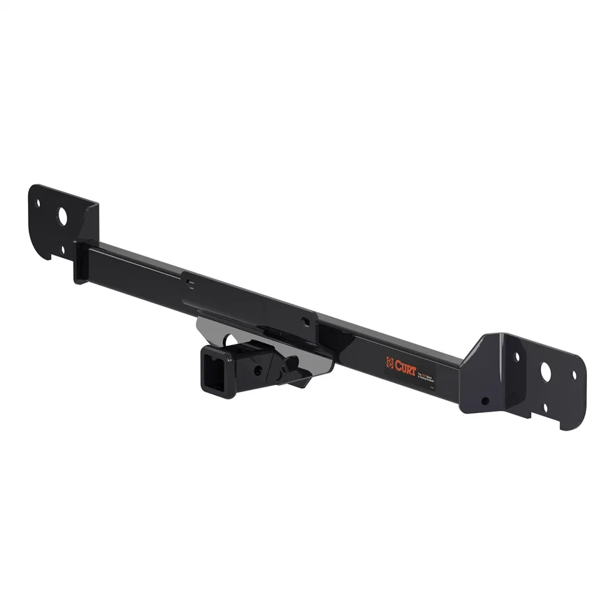 Rear Class 3 Hitch; 2in.; Select Ram ProMaster 1500; 2500; 3500 (5;000 lbs. GTW)