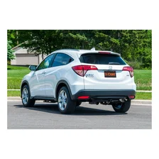 Rear Class 1 Trailer Hitch; 1-1/4in. Receiver; Select Honda HR-V image 2