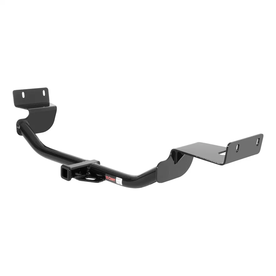 Rear Class 1 Trailer Hitch; 1-1/4in. Receiver; Select Kia Forte