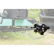 Replacement TruTrack Weight Distribution Head image 2