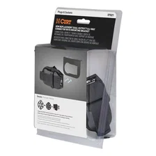 OEM Replacement Dual-Output 7/4-Way Connector with Mounting Bracket; Packaged image 2