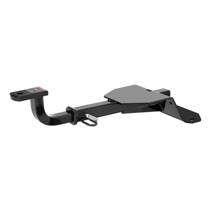 Rear Class 1 Trailer Hitch; 1-1/4in. Ball Mount; Select Chevrolet Camaro