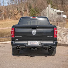 Rear Xtra Duty Class 5 Trailer Hitch; 2in. Receiver; Select Ram 1500 image 3