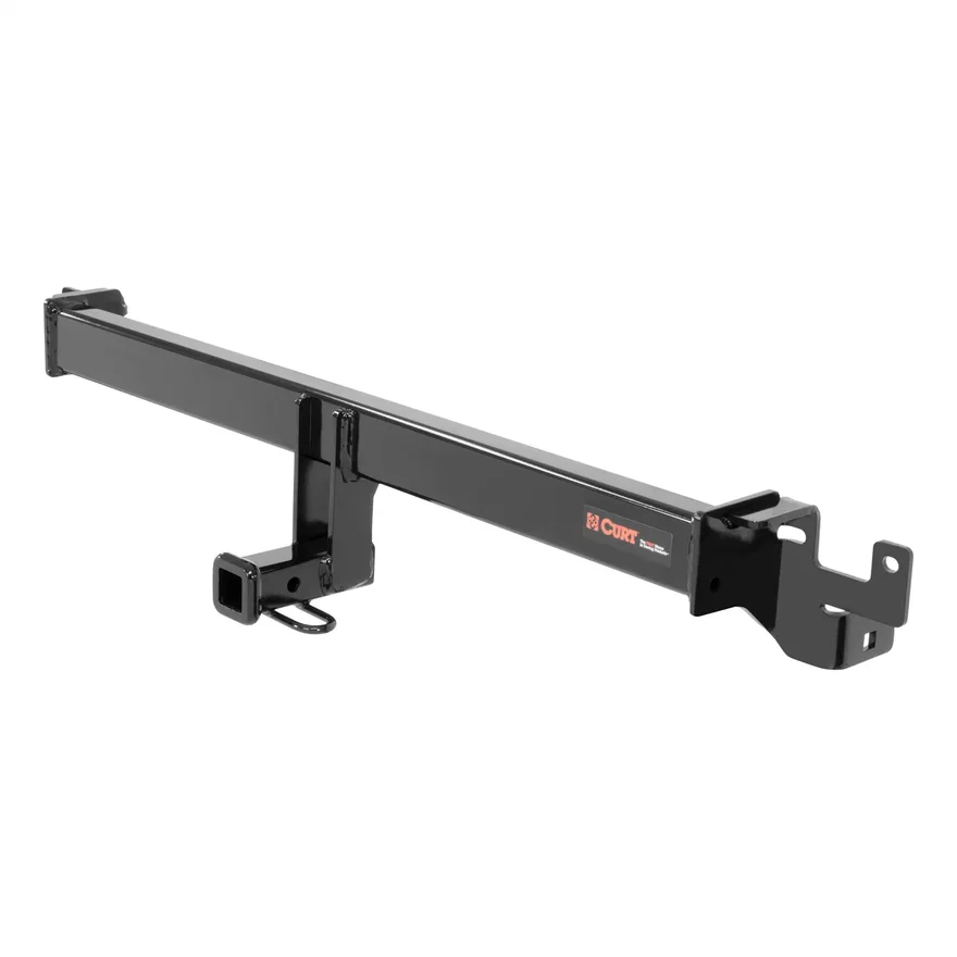 Rear Class 1 Trailer Hitch; 1-1/4in. Receiver; Select Mazda CX-3