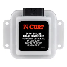 Echo In-Line Trailer Brake Controller; Bluetooth® Smartphone Connection image 3