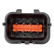 Custom Wiring Harness; 4-Way Flat Output; Select Kia EV9 image 3