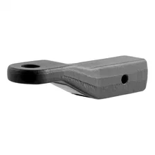 Commercial Duty Forged Ball Mount (2-1/2in. Shank; 20;000 lbs.; 2in. Drop) image 2