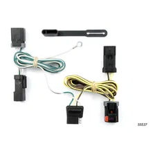 Custom Wiring; 4-Way Flat; Select Caravan; Grand Caravan; Town and Country image 1