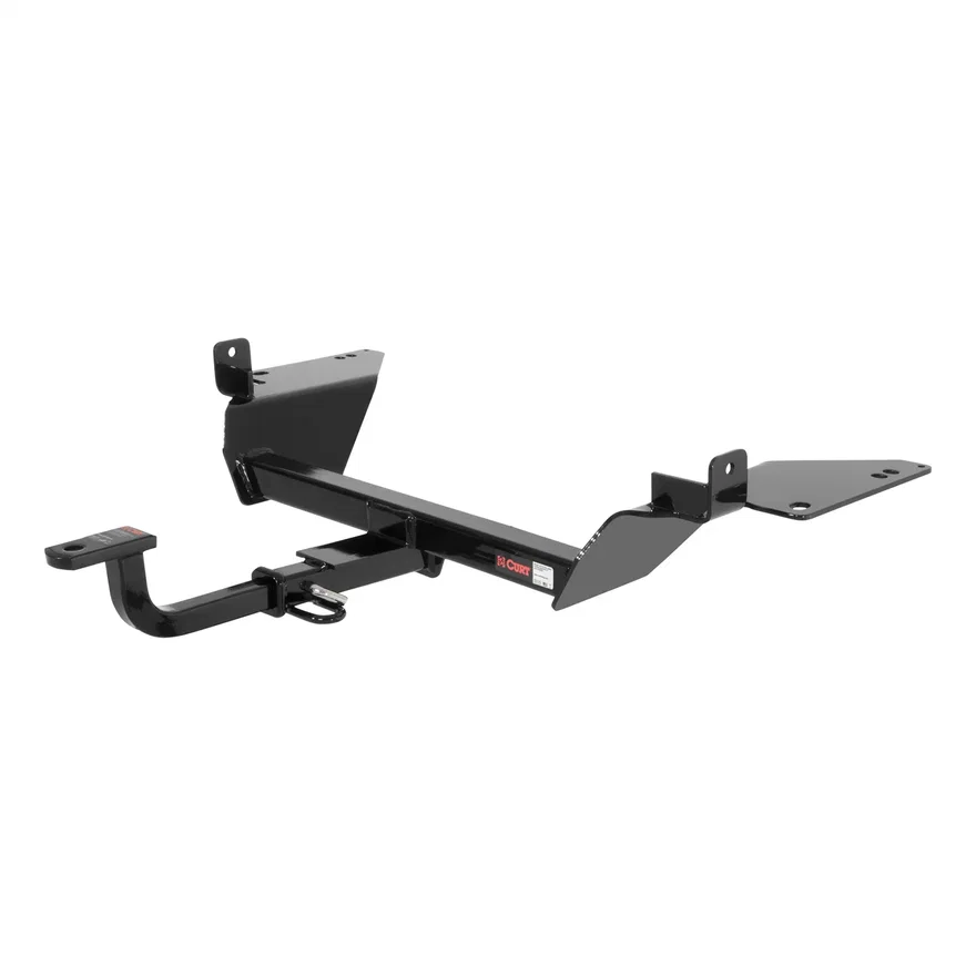 Rear Class 2 Hitch; 1-1/4in. Mount; Select Allure; Century; LaCrosse; Intrigue