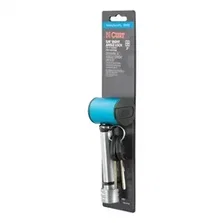 5/8in. Hitch Lock (2in. Receiver; Right-Angle; Stainless) image 2