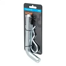 5/8in. Hitch Pin (2in. or 2-1/2in. Receiver; Zinc; Packaged) image 3