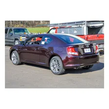 Rear Class 1 Trailer Hitch; 1-1/4in. Ball Mount; Select Scion tC image 2