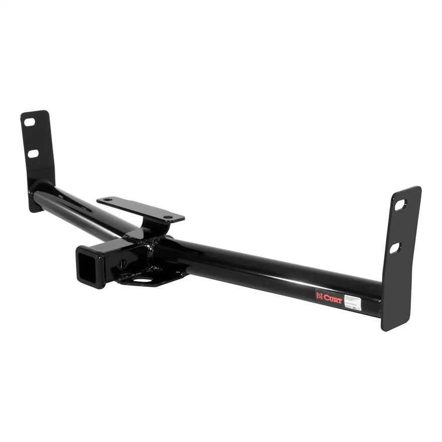 Rear Class 3 Hitch; 2in.; Select Chevy Equinox; GMC Terrain; Pontiac Torrent; Vue