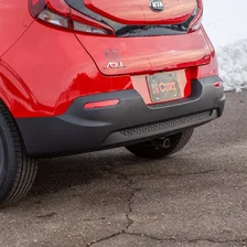Rear Class 1 Trailer Hitch; 1-1/4in. Receiver; Select Kia Soul image 2