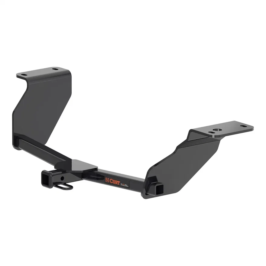 Rear Class 1 Trailer Hitch; 1-1/4in. Receiver; Select Toyota Corolla