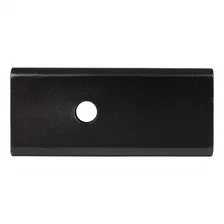 Reducer Sleeve (3in. to 2in. Shank); 6-3/4in. length image 2