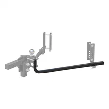 Replacement TruTrack 2P Weight Distribution Spring Bar (5-8K) image 2