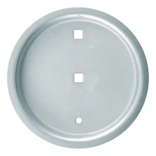 6-5/8in. Recessed Tie-Down Backing Plate for #83740 or #83742 image 1