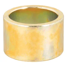 Trailer Ball Reducer Bushing (From 1-1/4in. to 1in. Stem; Packaged) image 2